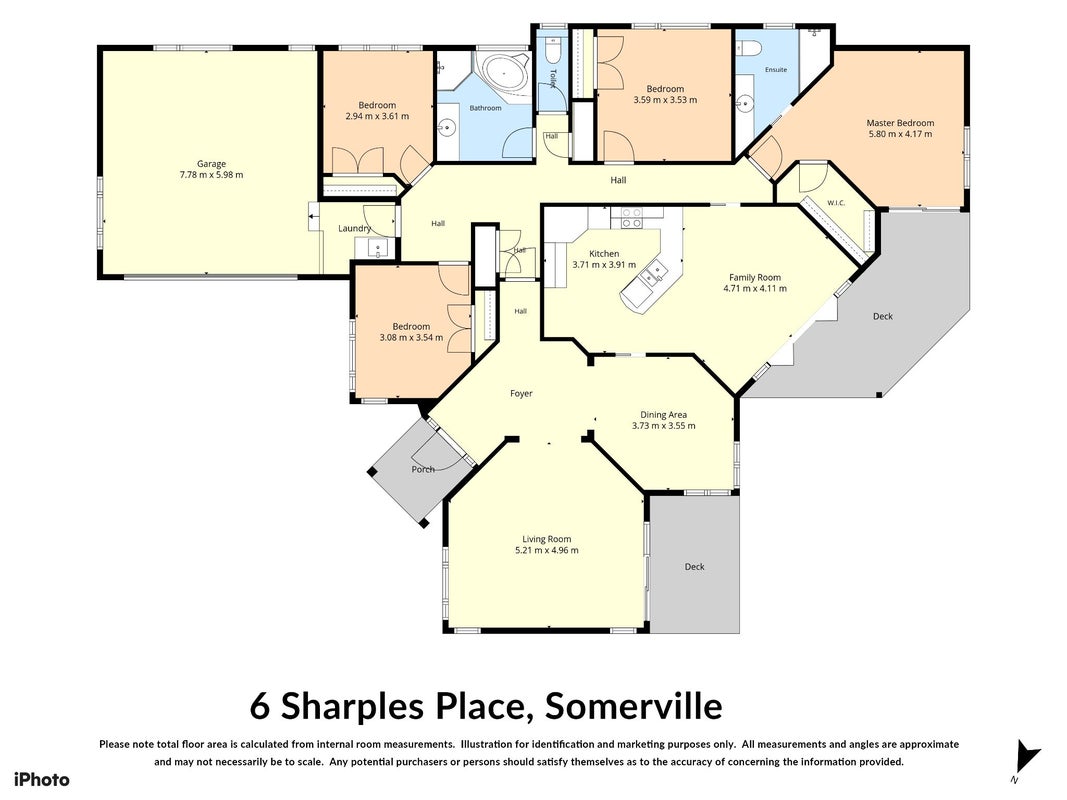 6 Sharples Place, Somerville, Auckland - Carousel 26