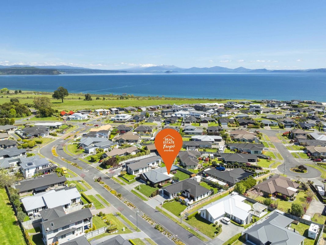 136 Victory Drive, Wharewaka, Taupo - Carousel 1