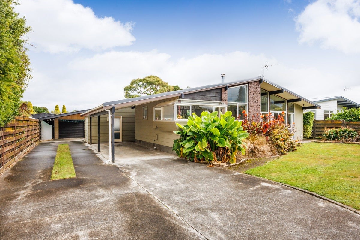 103 Oxford Street, Ashhurst, Ashhurst - Carousel 1