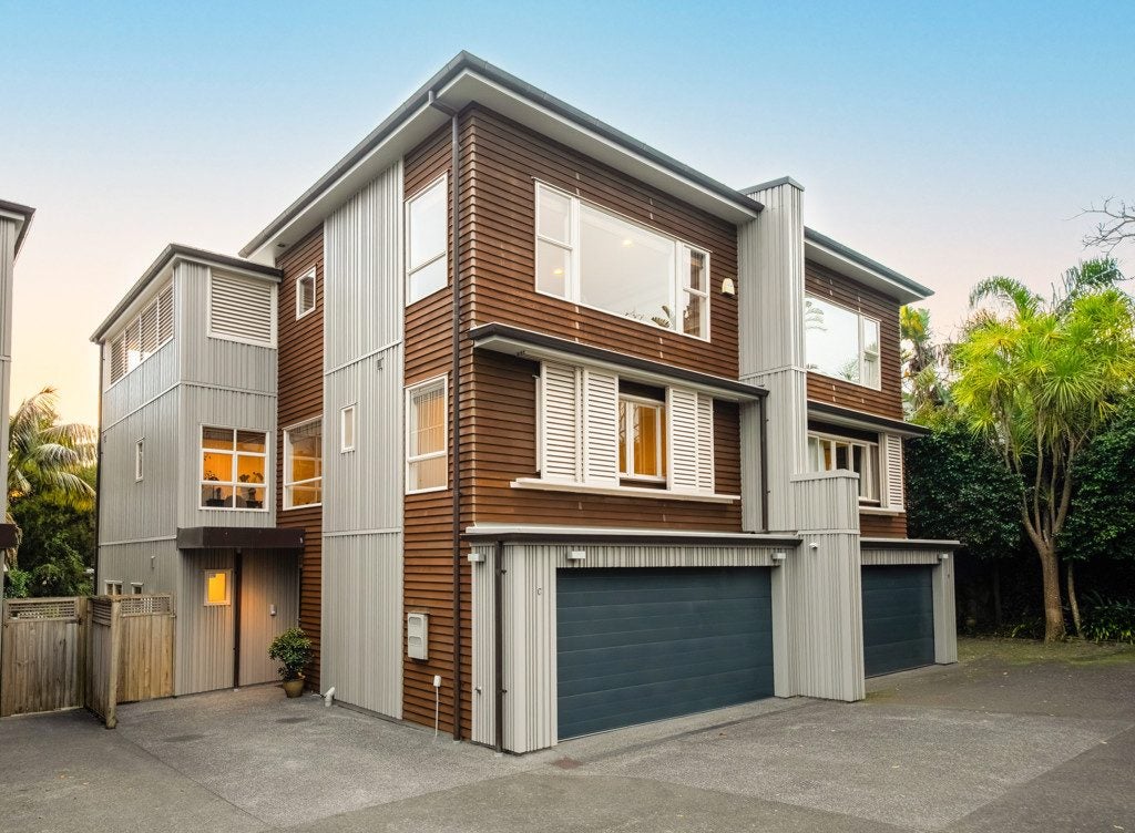 1C Claybrook Road, Parnell, Auckland - Carousel 1