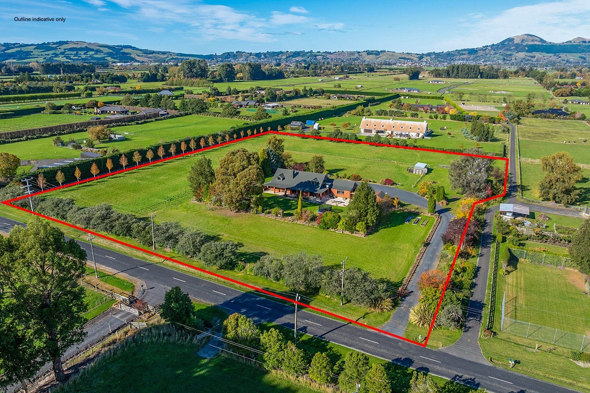 83 Tirohanga Road, North Taieri, Mosgiel - Carousel 1