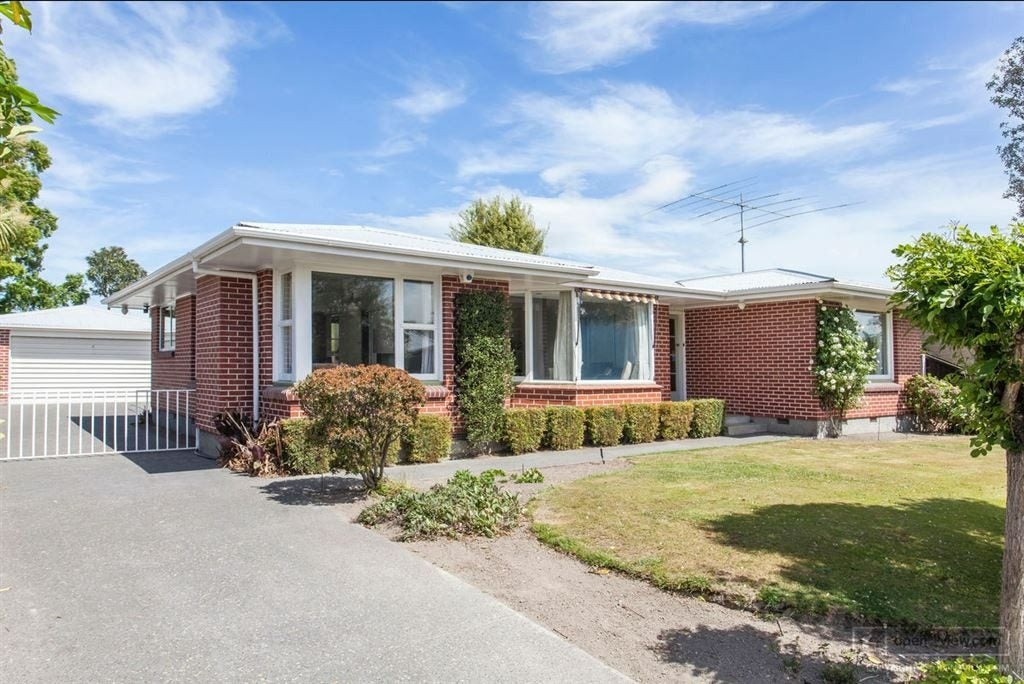 42 Grahams Road, Ilam, Christchurch - Carousel 1