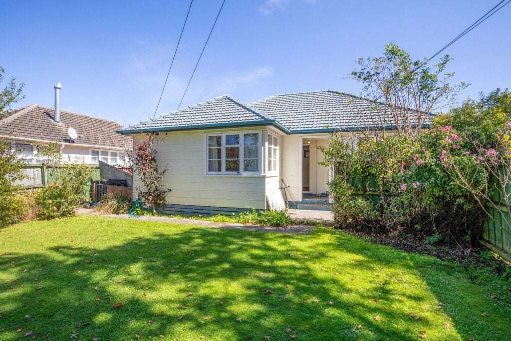 57 Riselaw Street, Mairehau, Christchurch - Carousel 1