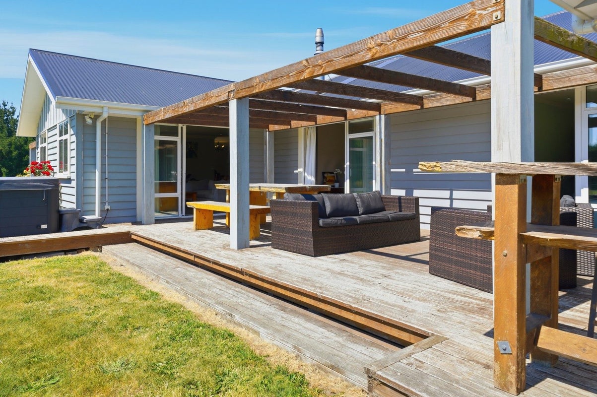 99 Lower Sefton Road, Ashley, Rangiora - Carousel 28
