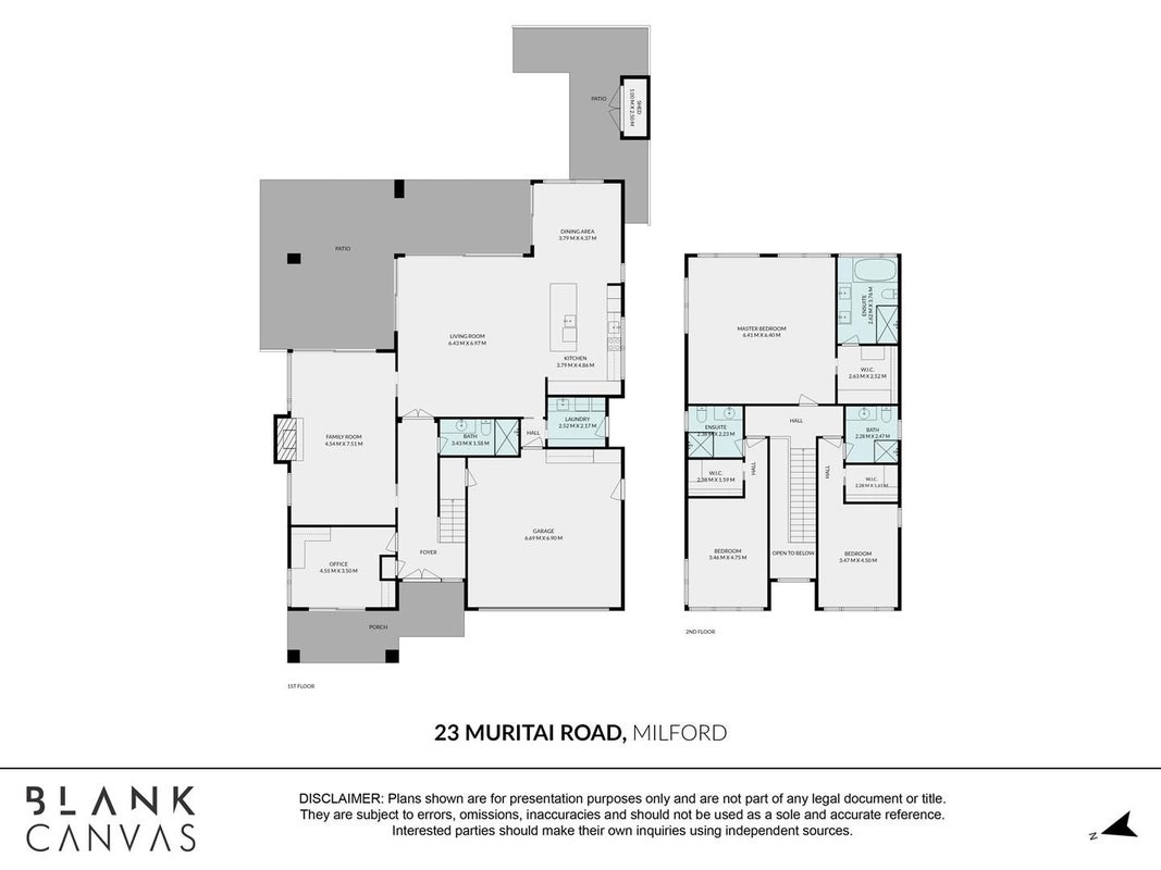 23 Muritai Road, Milford, Auckland - Carousel 49