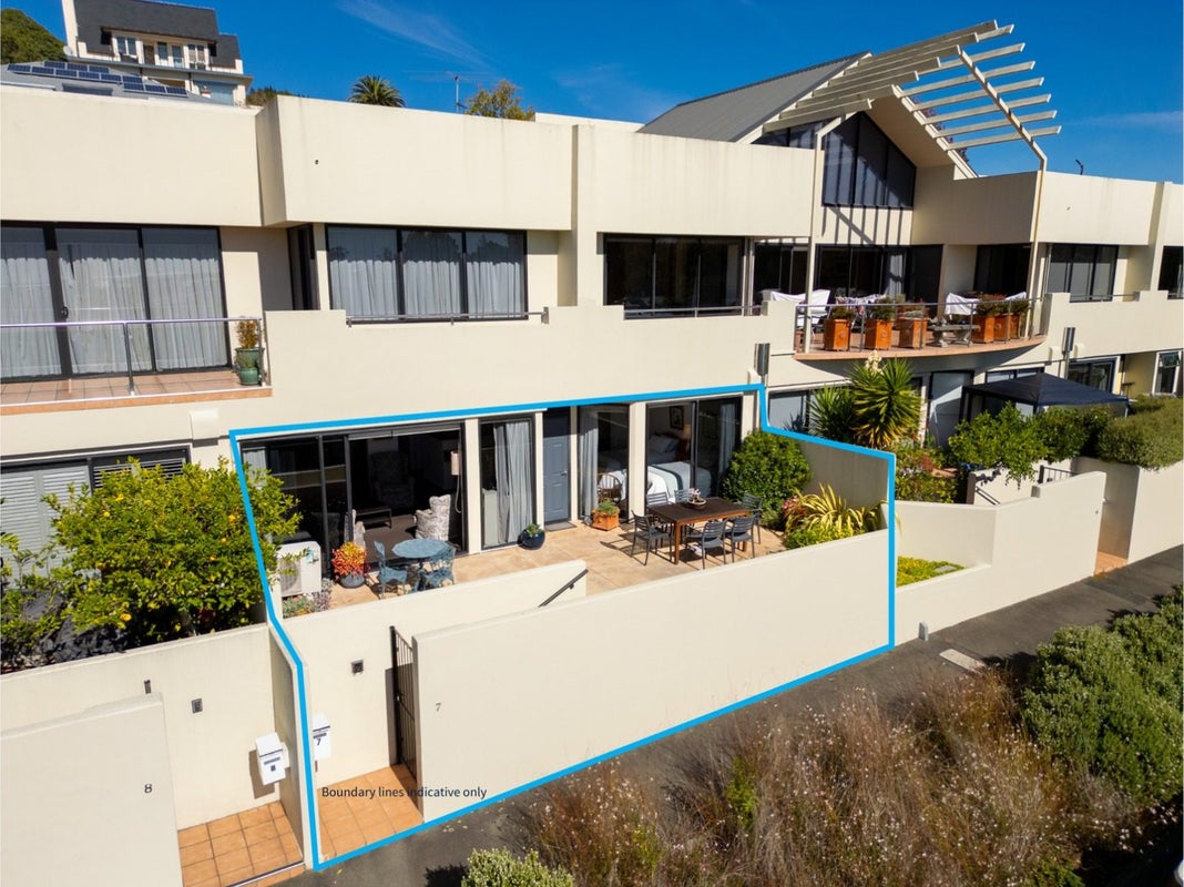 7/27 Shelbourne Street, City Centre, Nelson, Nelson / Tasman - Carousel 1