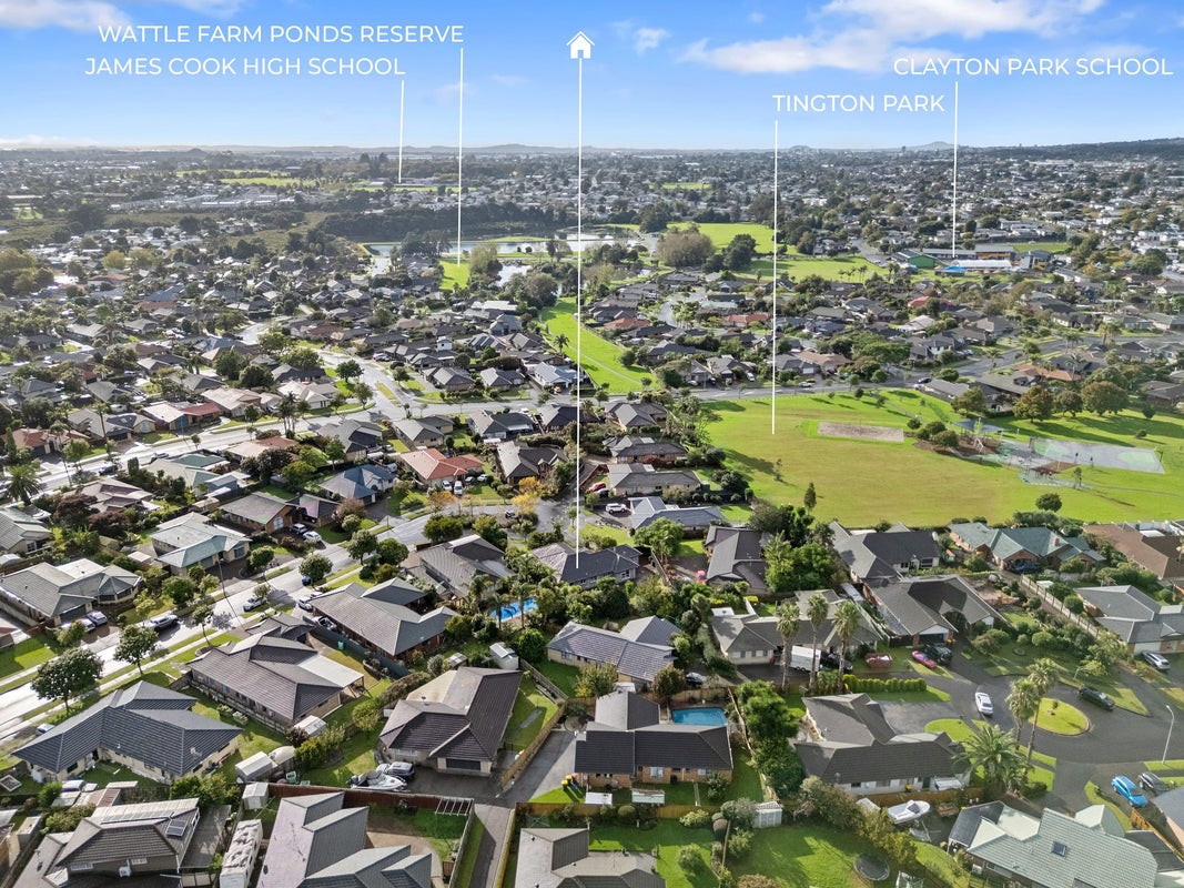 11 Flora Place, Wattle Downs, Auckland - Carousel 17