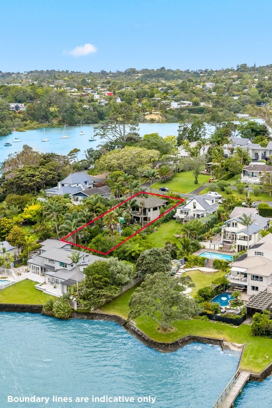 4 Twin Wharf Road, Herald Island, Auckland - Carousel 30