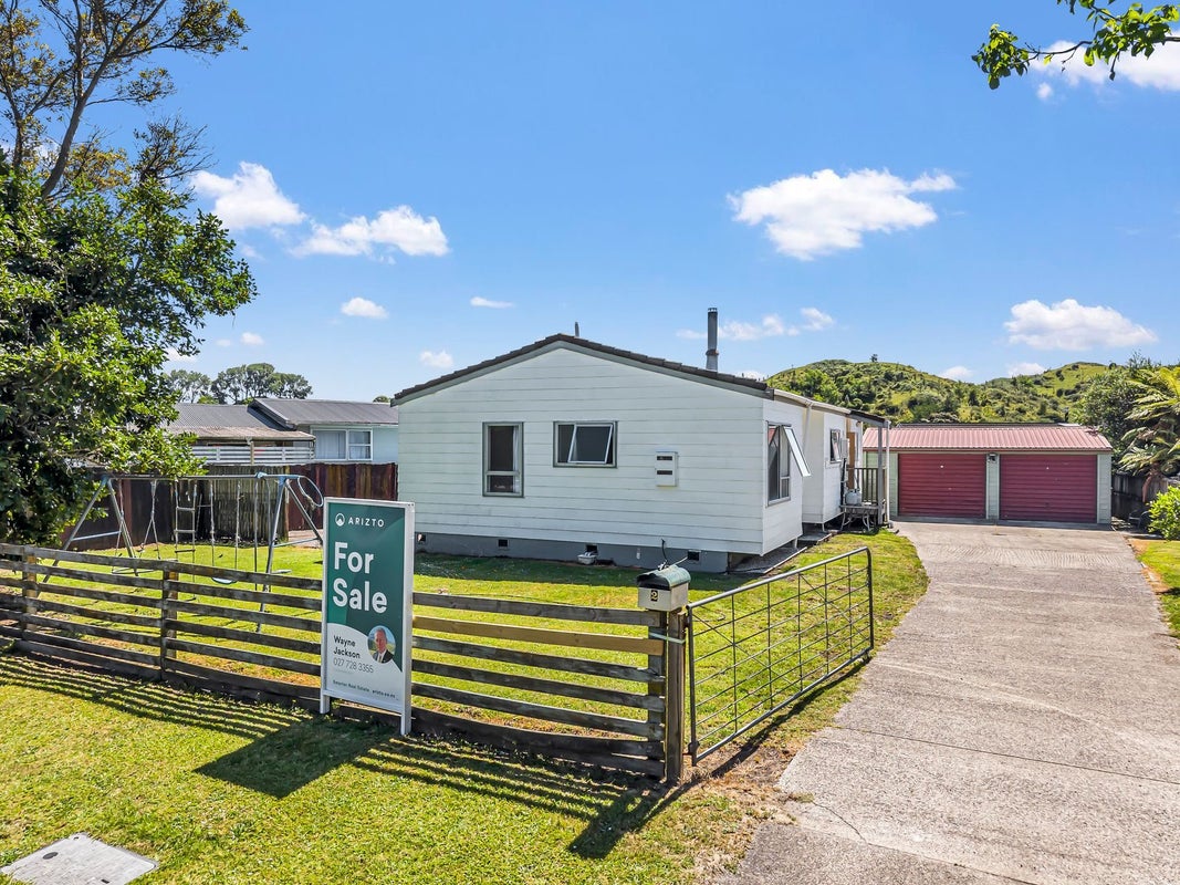2 Hadley Street, Kawerau, Kawerau - Carousel 25