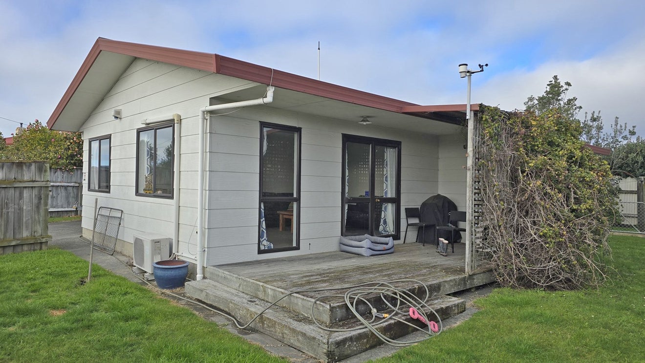 1A Alexander Avenue, Onekawa, Napier - Carousel 14