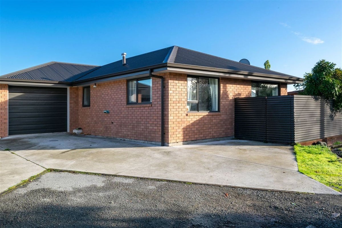61A Litchfield Street, Redwoodtown, Blenheim - Carousel 1