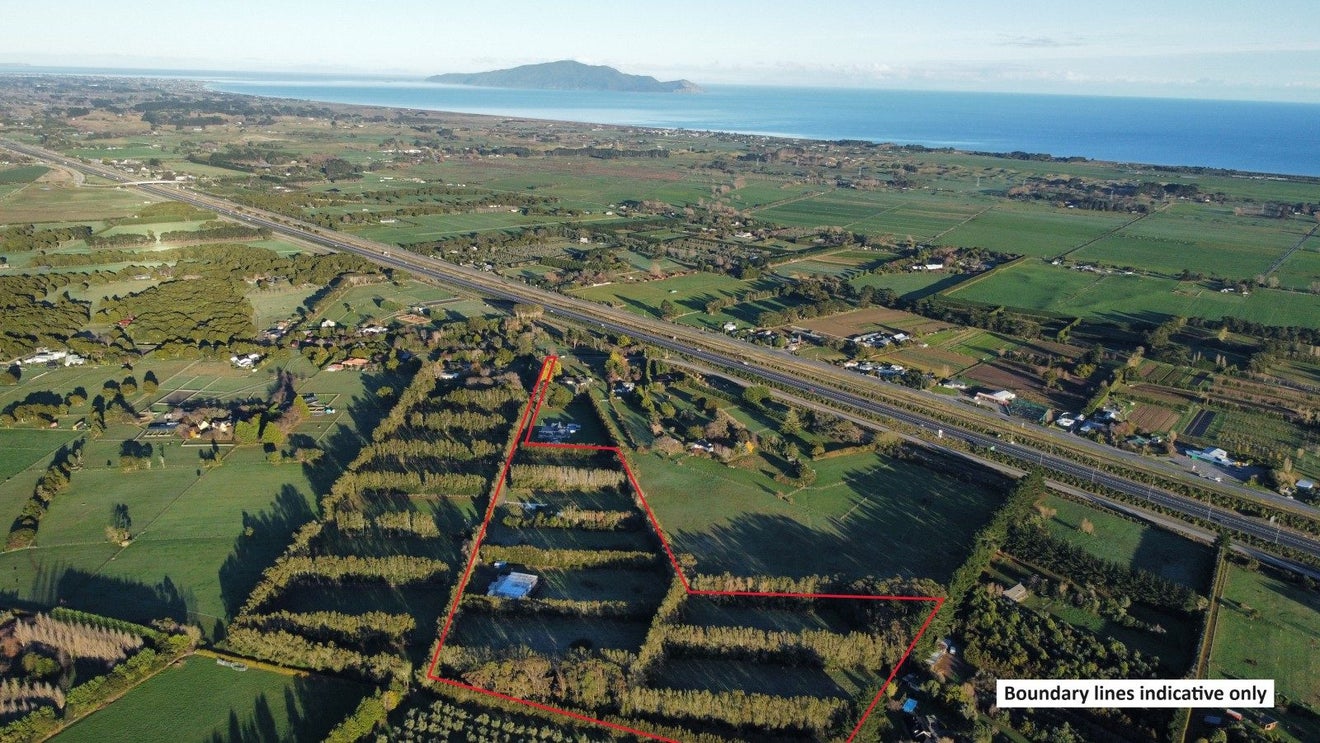21 Old Hautere Road, Hautere, Otaki - Carousel 1