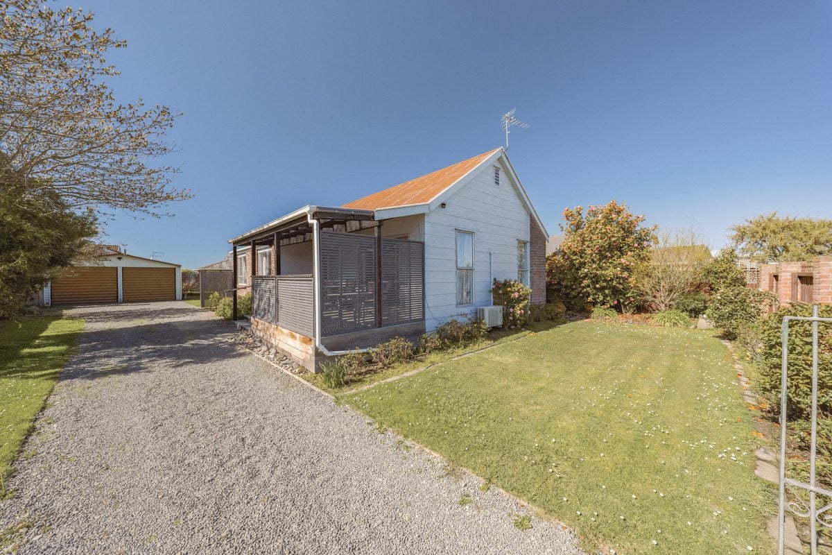 10 Moore Street, Kaiapoi, Kaiapoi - Carousel 1