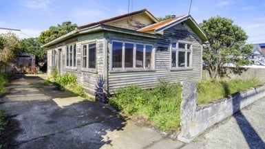 12 Jessie Street, Petone, Lower Hutt - Carousel 1