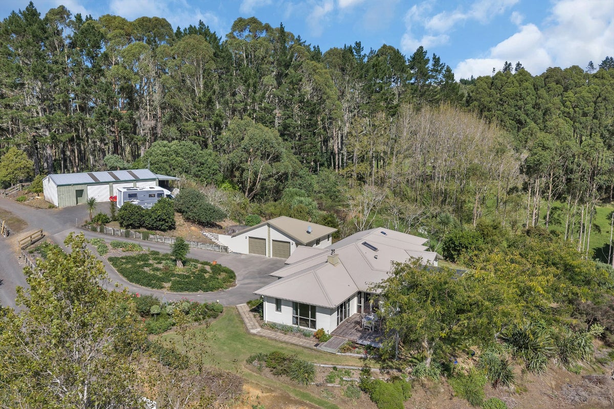 232 Adams Road, Glenbervie, Whangarei - Carousel 43
