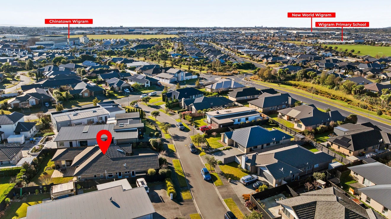 6 Tapper Street, Wigram, Christchurch - Carousel 18