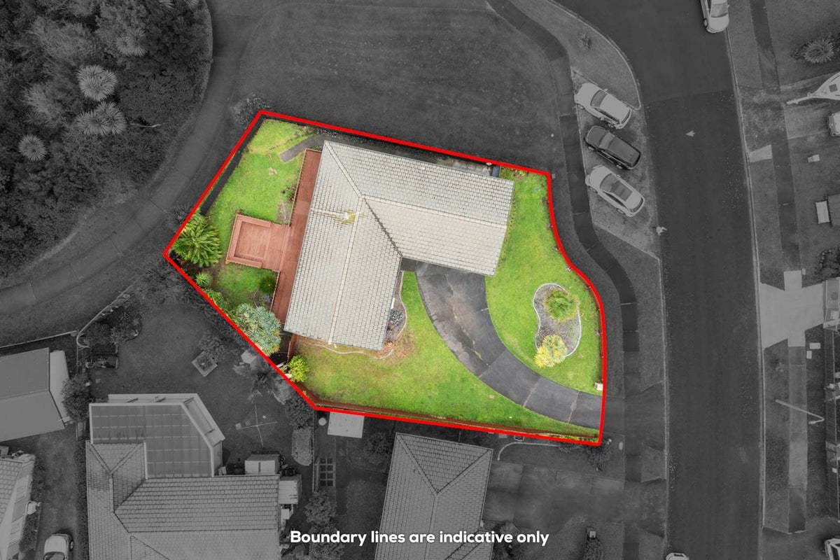 32 Davington Way, Burswood, Auckland - Carousel 29