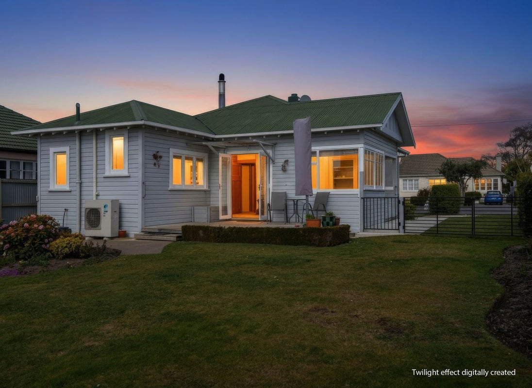 16 Witham Street, Oamaru North, Oamaru - Carousel 25