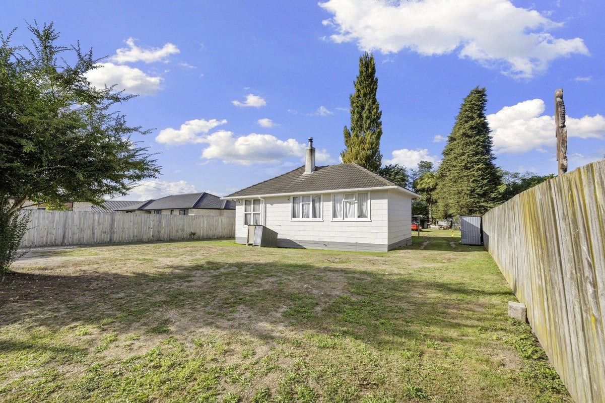 33 Bellingham Crescent, Fordlands, Rotorua - Carousel 12