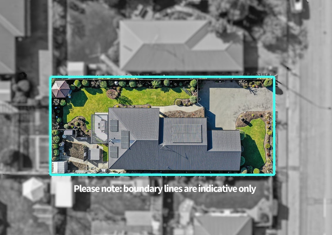 32 Grove Street, Tinwald, Ashburton - Carousel 34