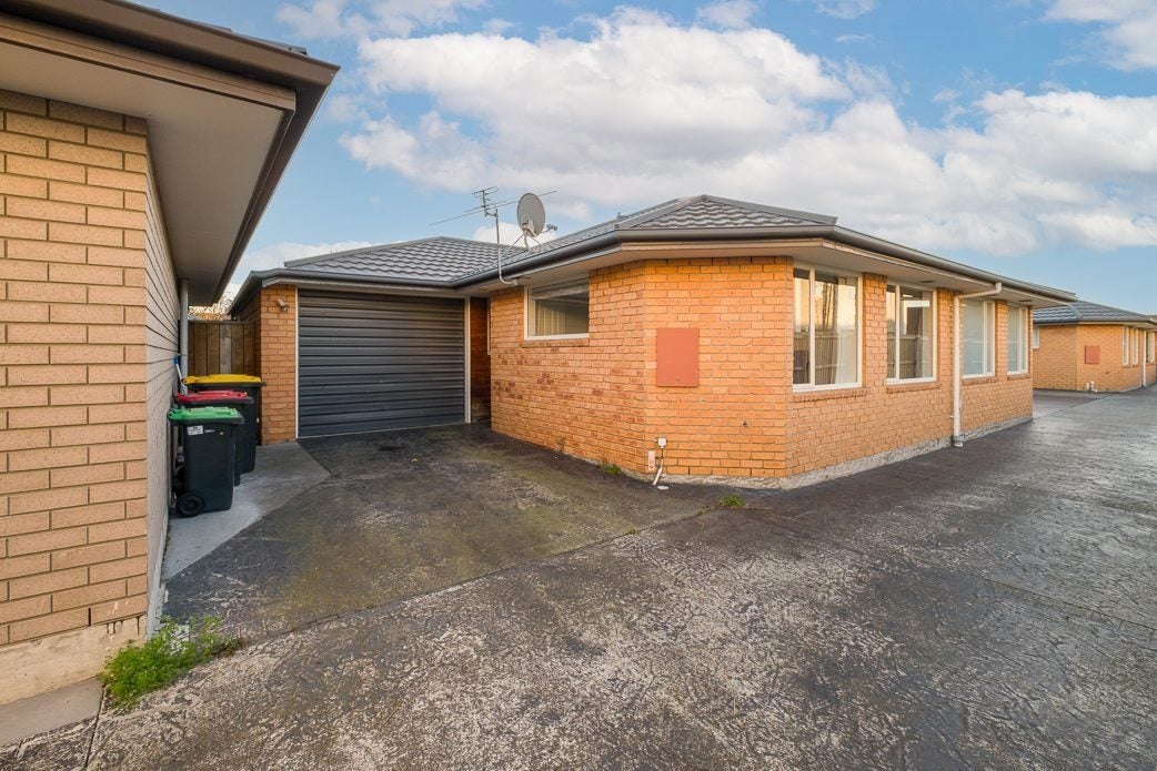 90A Peverel Street, Riccarton, Christchurch - Carousel 1