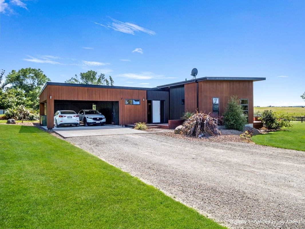 190 Beatties Road, Ashley, Rangiora - Carousel 2