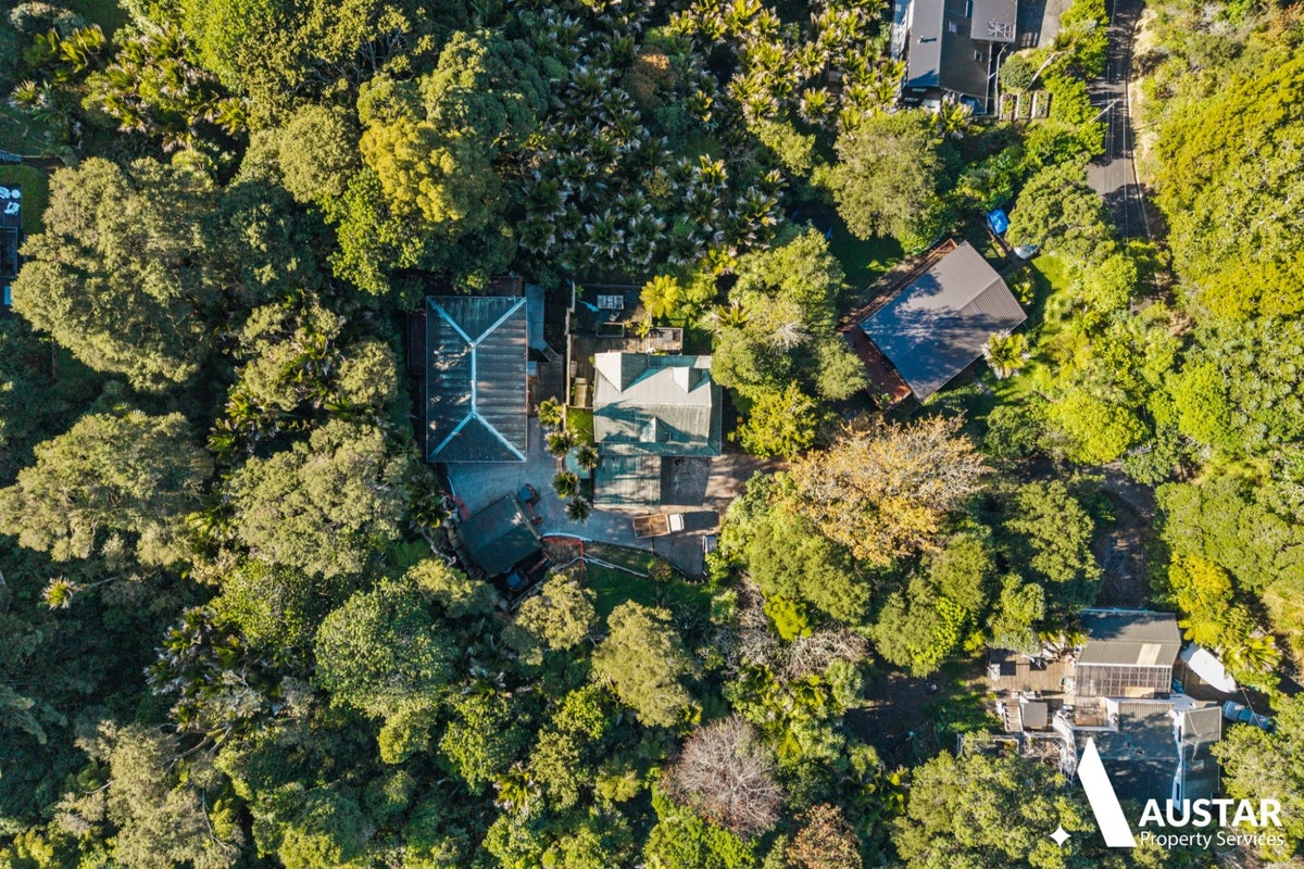 1A Woontons Lane, Titirangi, Auckland - Carousel 16