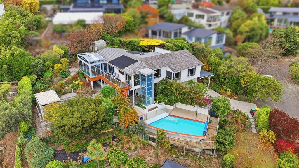 31 Janice Place, Mount Pleasant, Christchurch - Carousel 1
