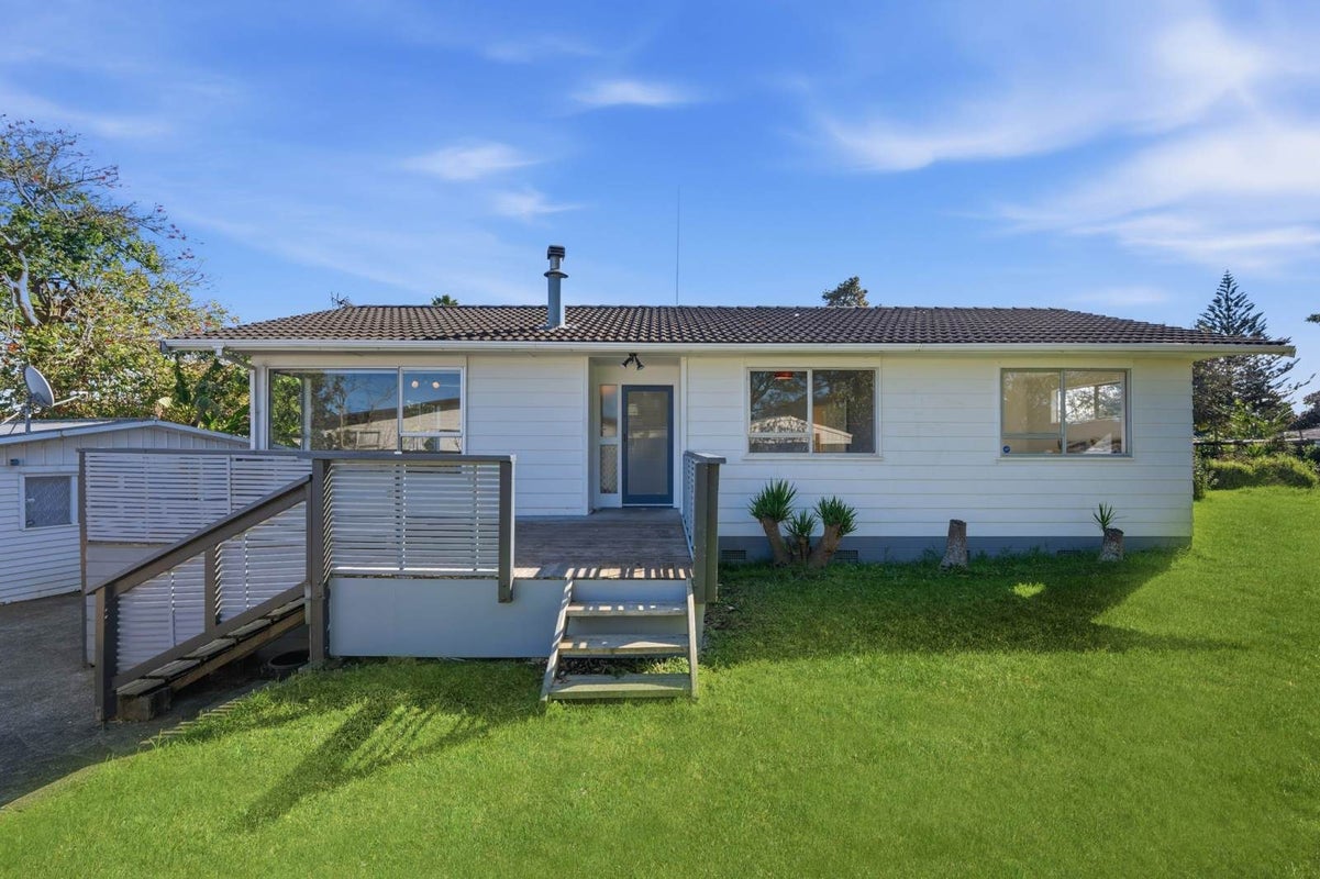 28 Kivell Close, Mangere East, Auckland - Carousel 2