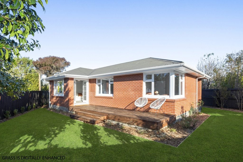 1/5 Newland Street, Hoon Hay, Christchurch - Carousel 1