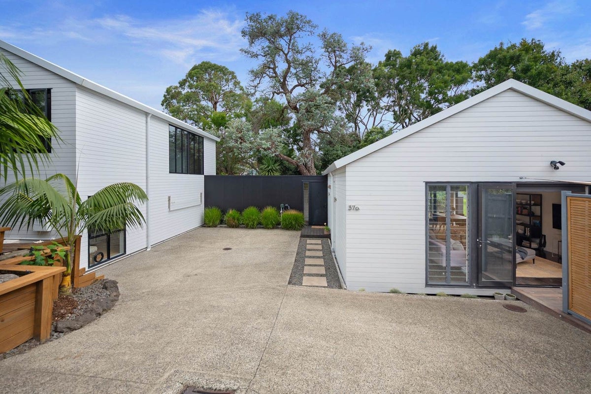 37A Ewen Alison Avenue, Devonport, Auckland - Carousel 2