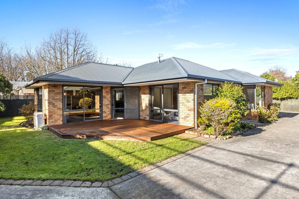 Property Valuation for 371 High Street, Rangiora, Rangiora | Trade Me ...
