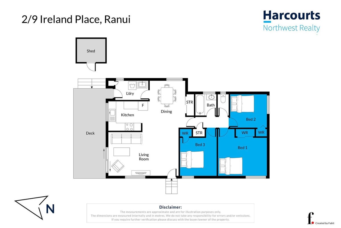 2/9 Ireland Place, Ranui, Auckland - Carousel 14