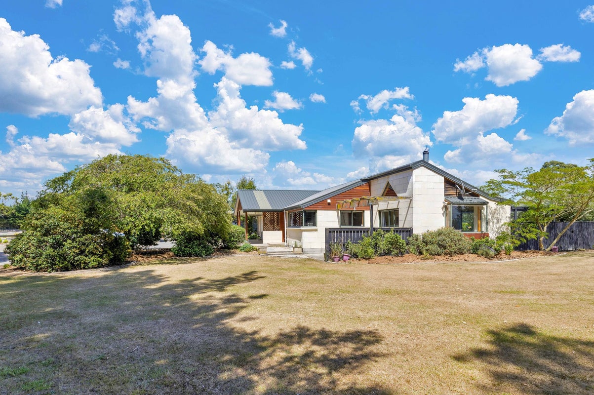 78 Isaac Road, Eyrewell, Rangiora - Carousel 2