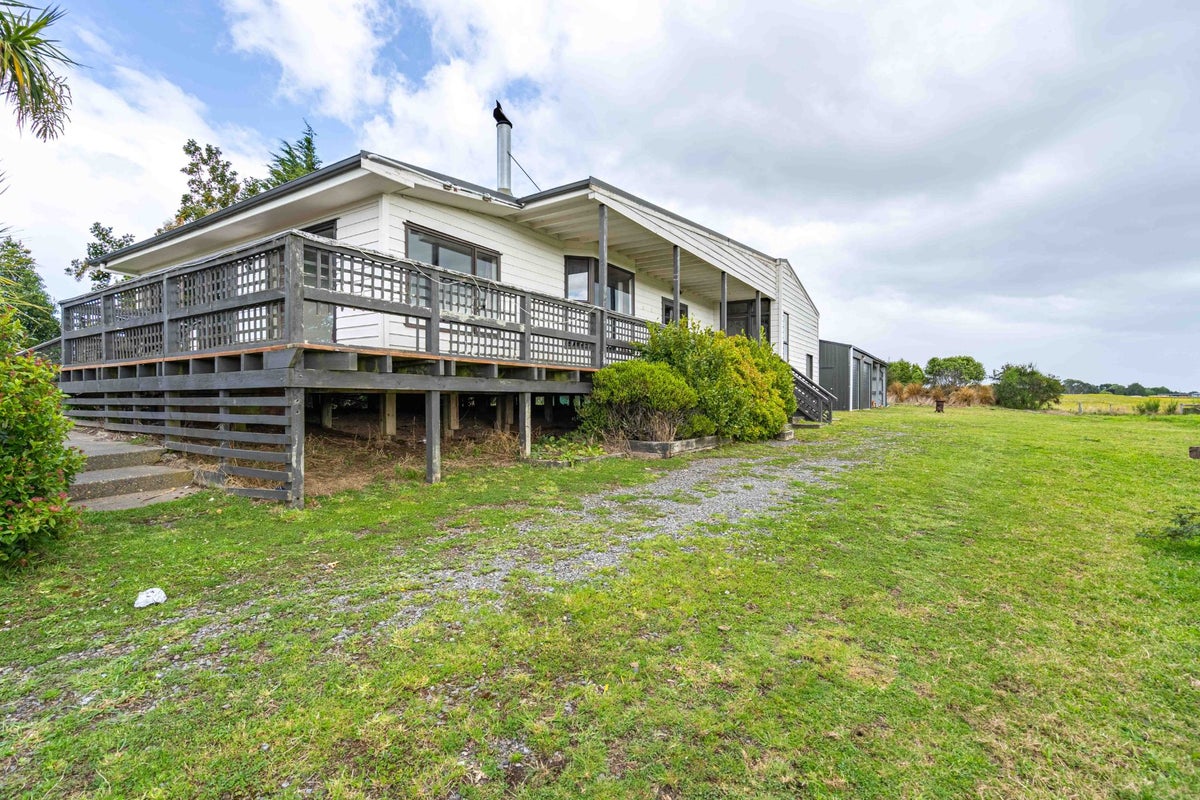 186 Grant Road, Otatara, Invercargill - Carousel 2