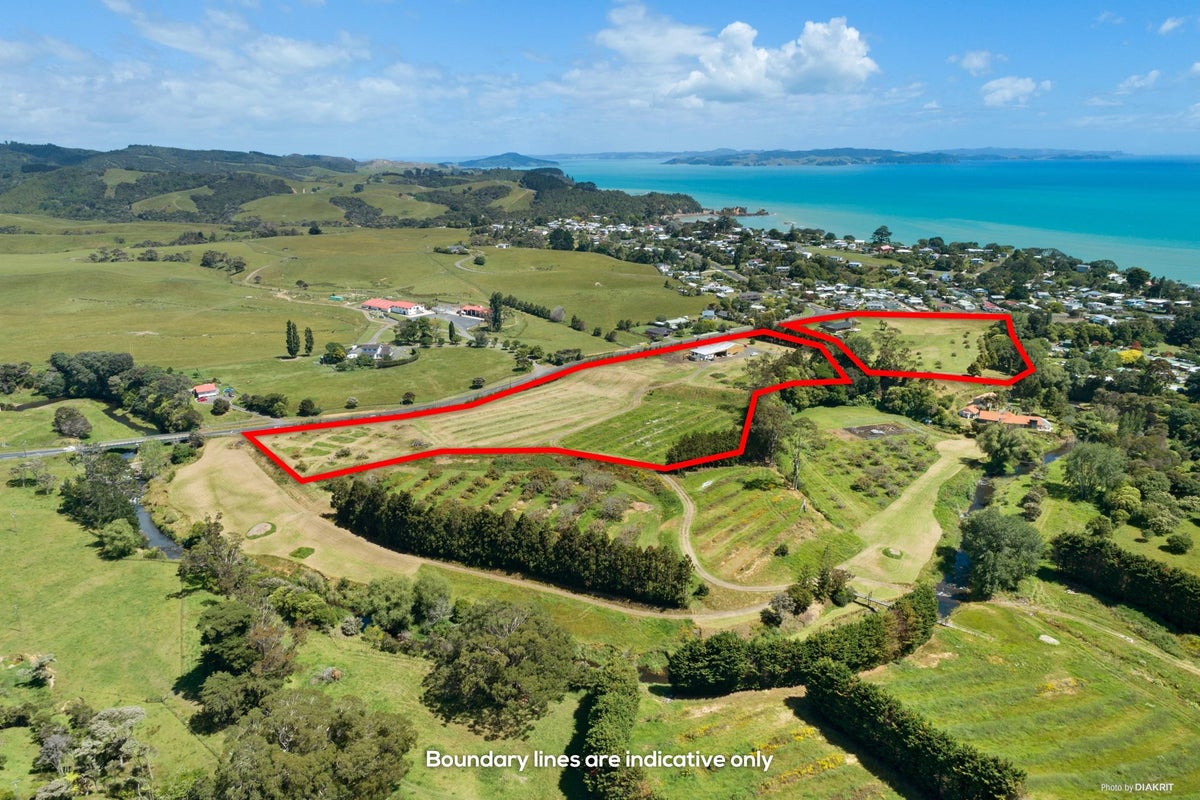 60 Orere Point Road, Orere Point - Carousel 2