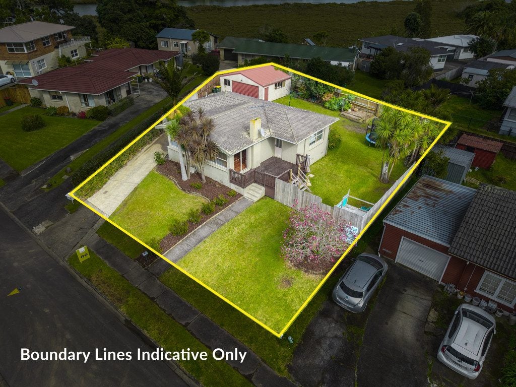 3 Raewyn Place, Pakuranga, Auckland - Carousel 2