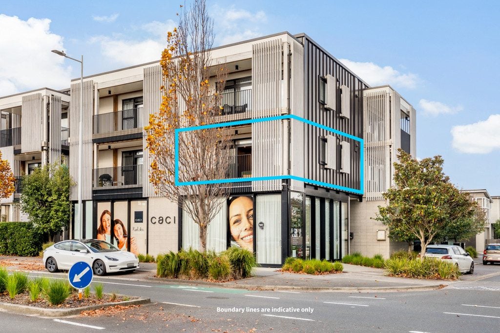 2/163 Hobsonville Point Road, Hobsonville, Auckland - Carousel 2