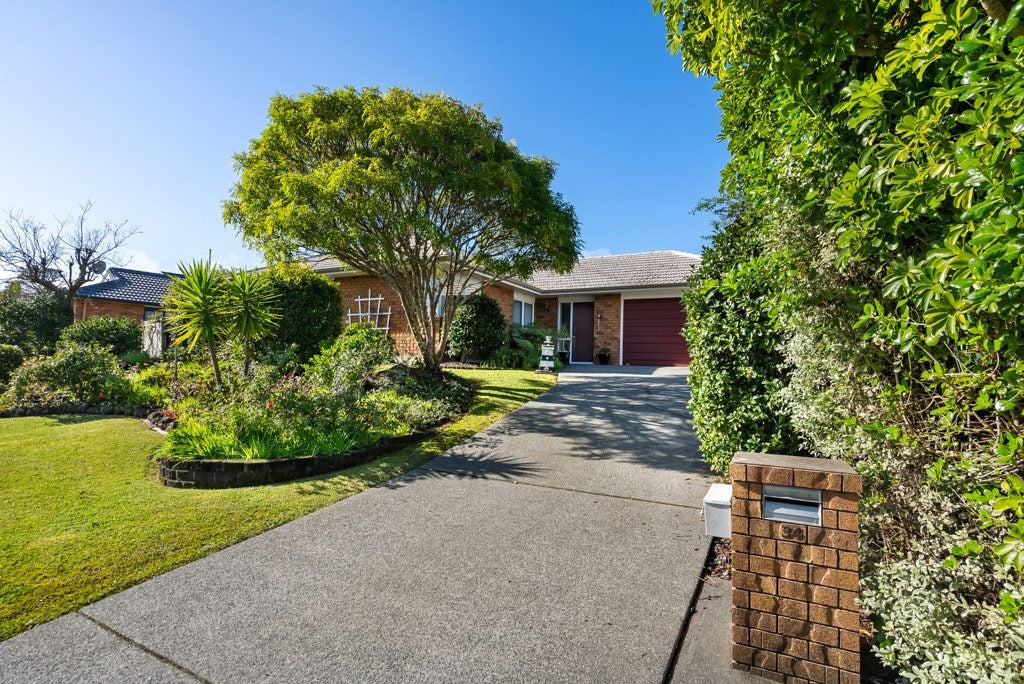 34 Markson Avenue, Onerahi, Whangarei - Carousel 1