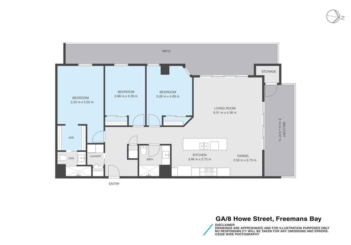 GA/8 Howe Street, Freemans Bay, Auckland - Carousel 28