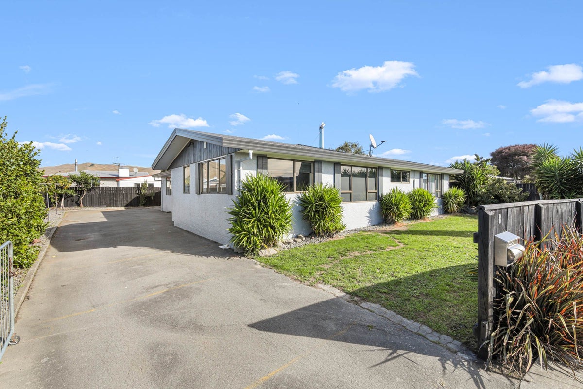 8 Harris Place, Redwoodtown, Blenheim - Carousel 20