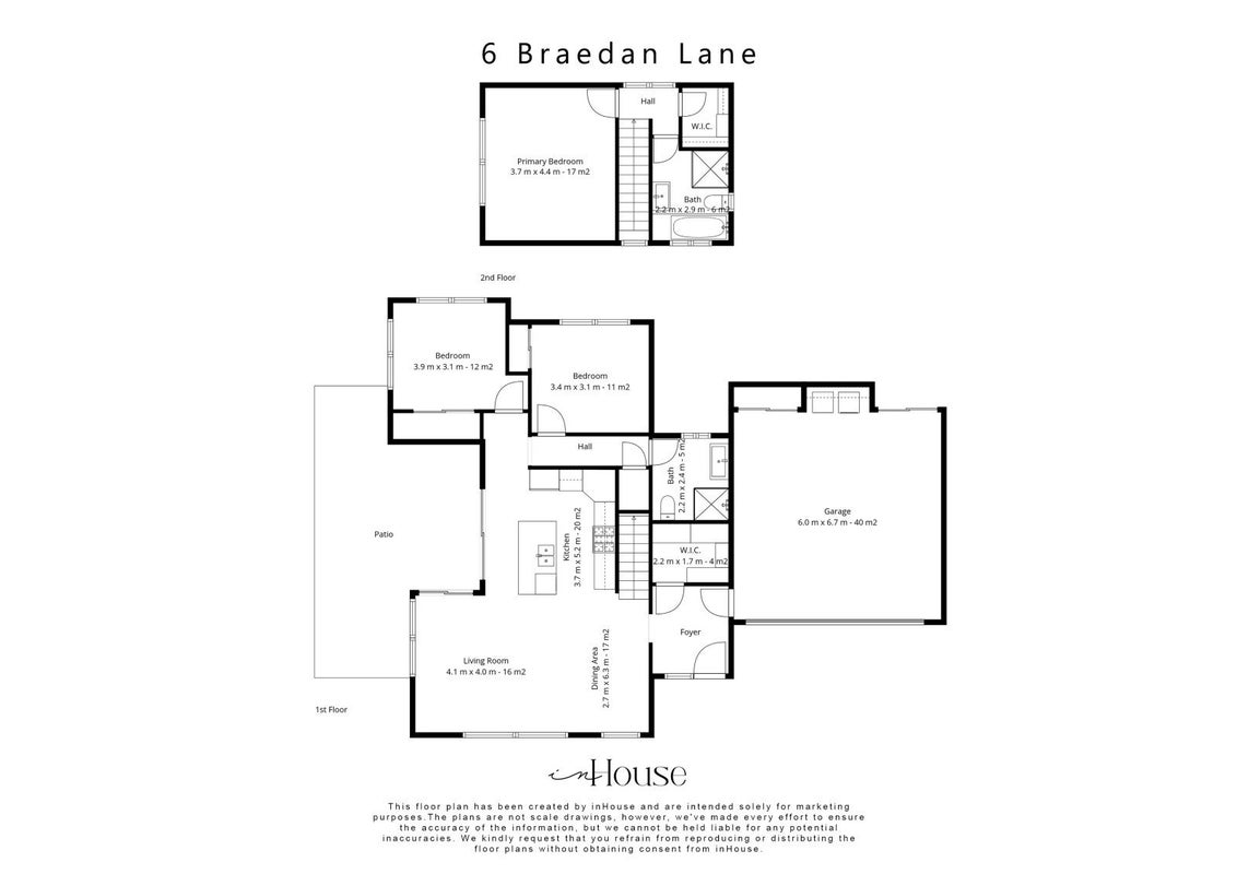 6 Braedan Lane, Huntington, Hamilton - Carousel 20