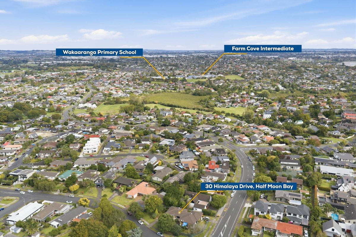 30 Himalaya Drive, Half Moon Bay, Auckland - Carousel 29