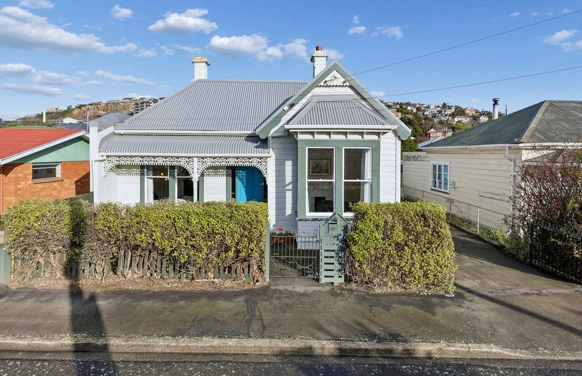 49 Richmond Street, Forbury Corner, Dunedin - Carousel 2