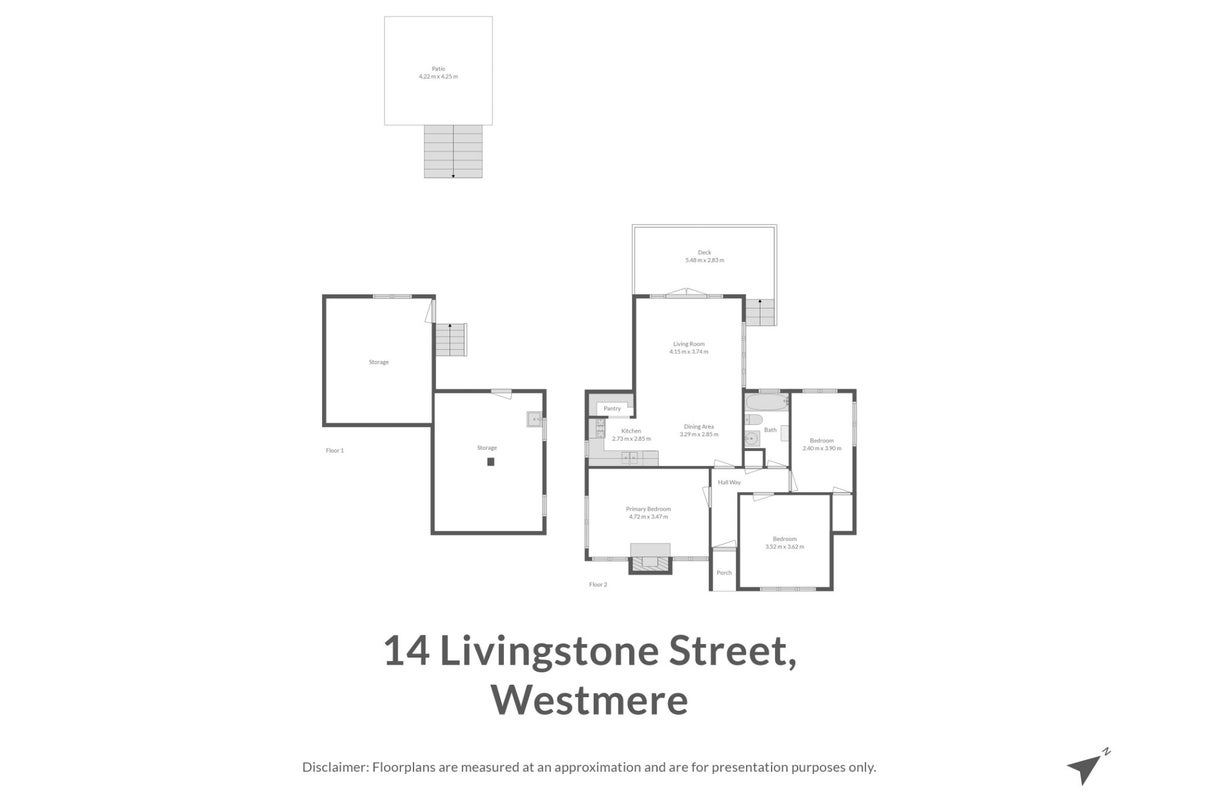 14 Livingstone Street, Westmere, Auckland - Carousel 18