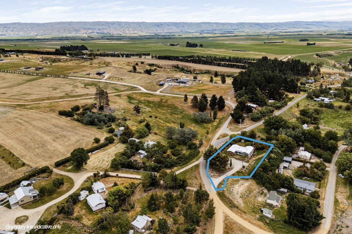 21 Chirnside Terrace, Patearoa, Ranfurly - Carousel 40