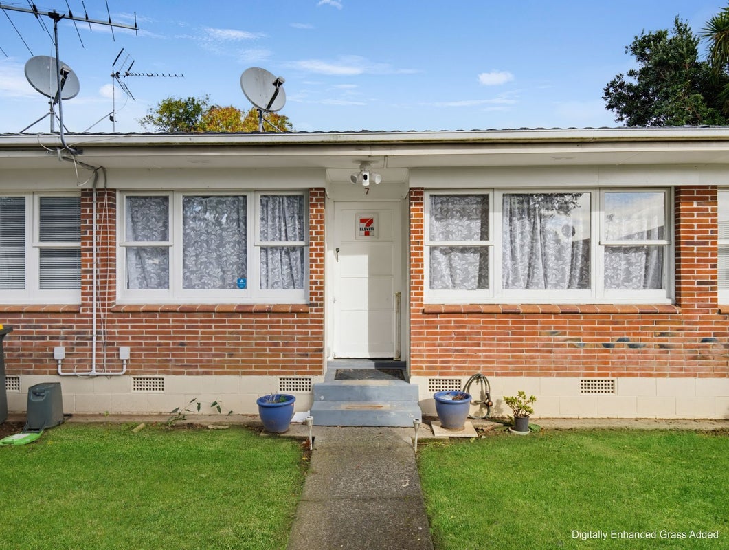 7/11 Oakland Avenue, Papatoetoe, Auckland - Carousel 1