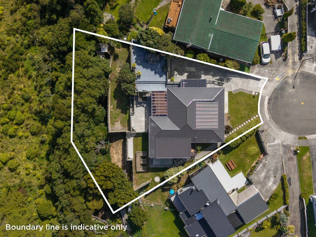 9 Ayr Place, Papakowhai, Porirua - Carousel 37