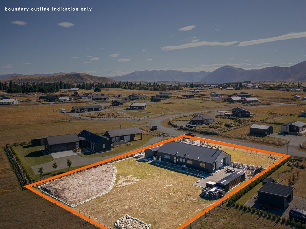 1 Tussock Crescent, Twizel, Twizel - Carousel 36