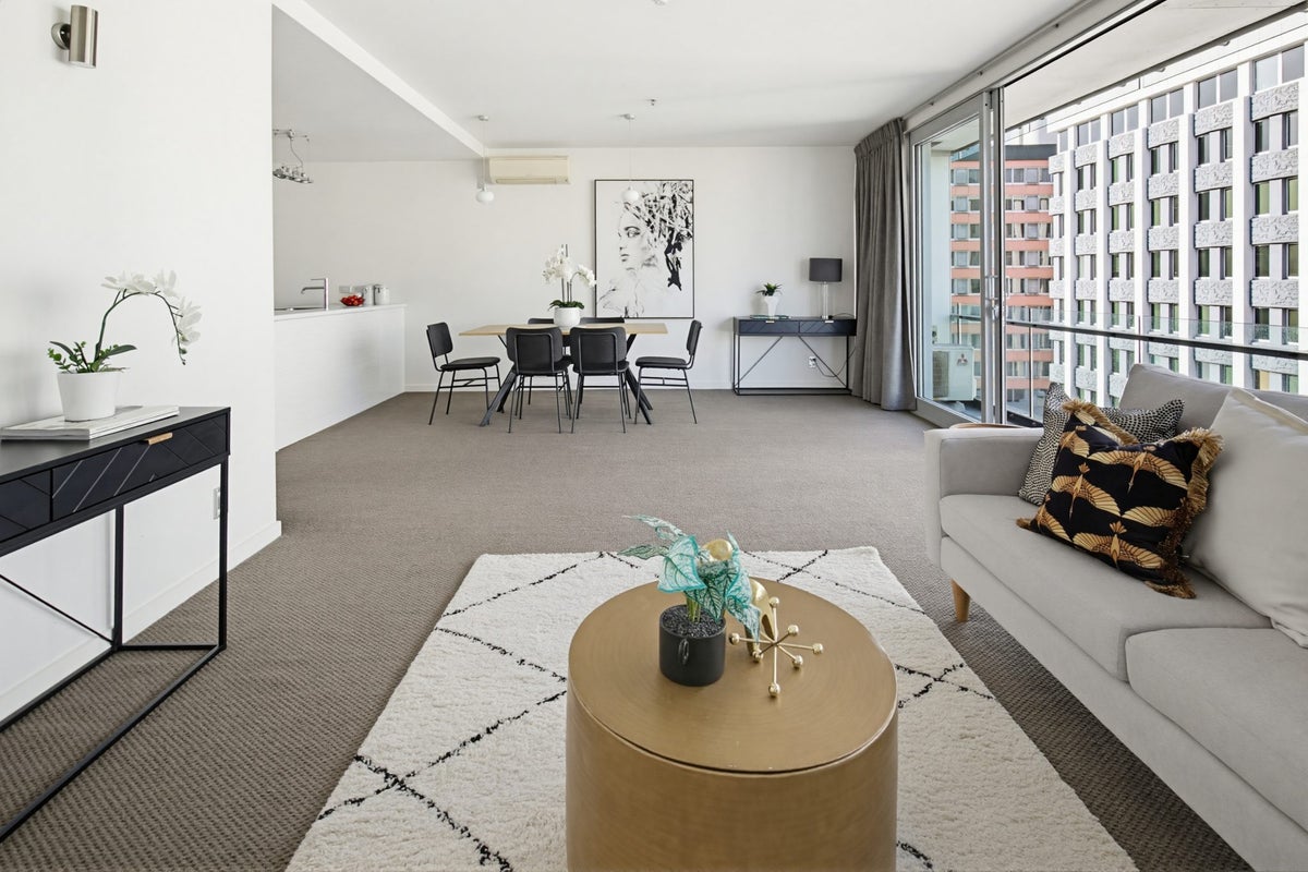 9I/164 The Terrace, Wellington Central, Wellington - Carousel 1